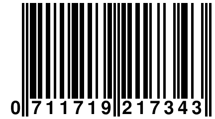 0 711719 217343