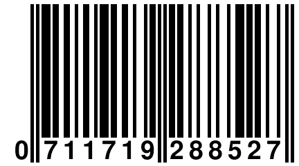 0 711719 288527