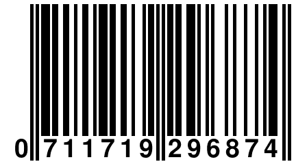 0 711719 296874