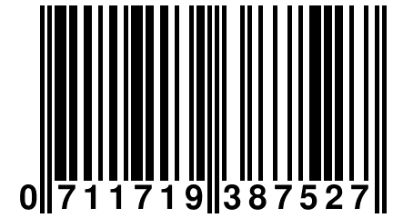 0 711719 387527