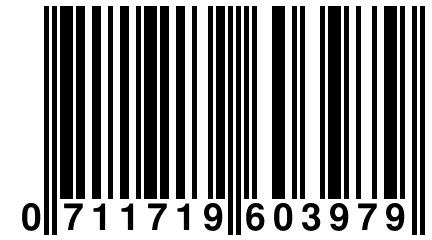 0 711719 603979