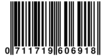 0 711719 606918