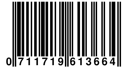 0 711719 613664