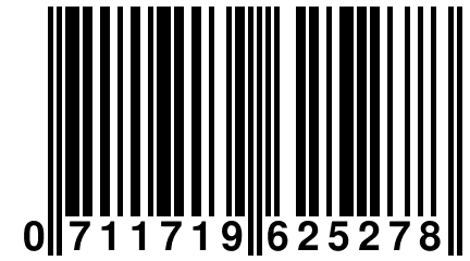 0 711719 625278