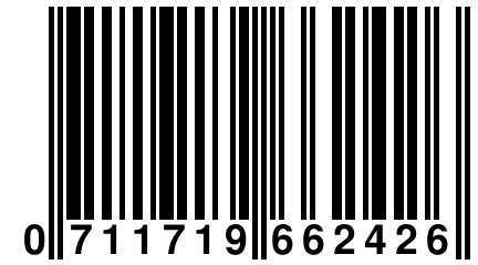 0 711719 662426