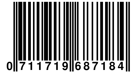 0 711719 687184