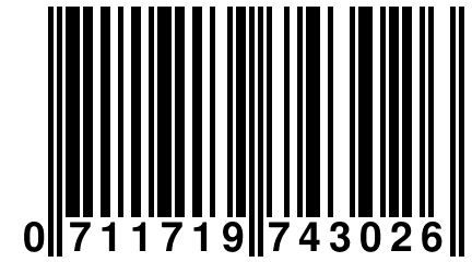 0 711719 743026