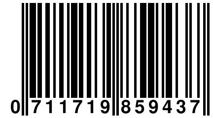 0 711719 859437