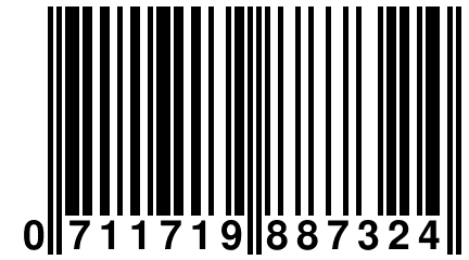 0 711719 887324