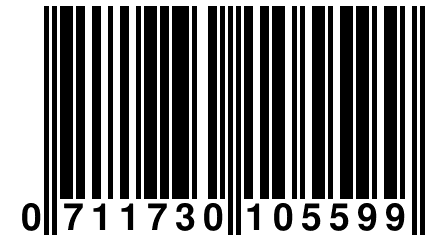 0 711730 105599