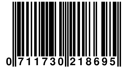 0 711730 218695