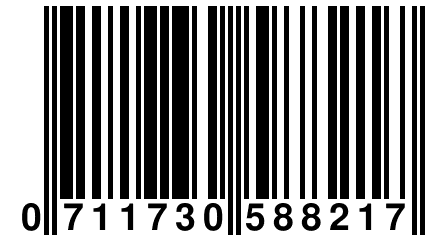 0 711730 588217