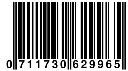 0 711730 629965