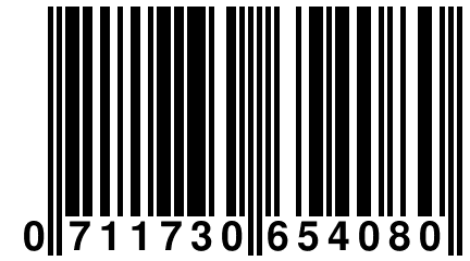 0 711730 654080
