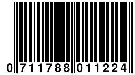 0 711788 011224