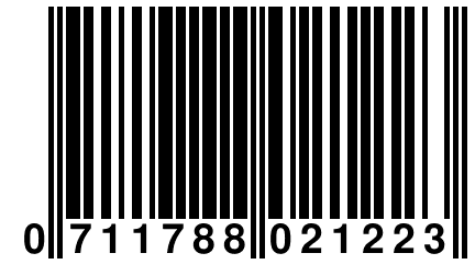 0 711788 021223