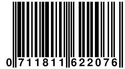 0 711811 622076