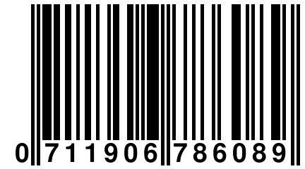 0 711906 786089