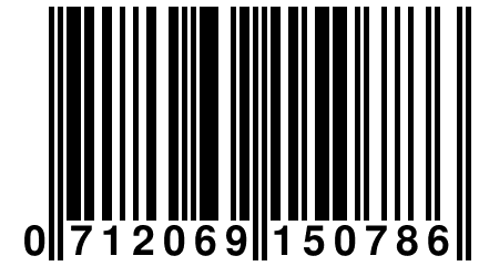 0 712069 150786