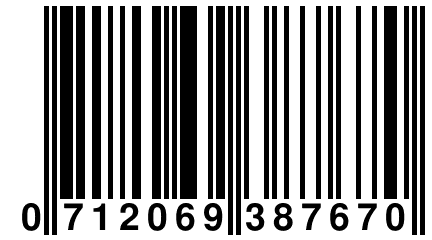 0 712069 387670