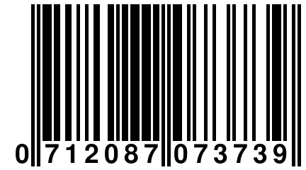 0 712087 073739