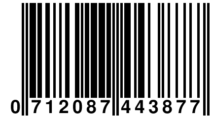 0 712087 443877