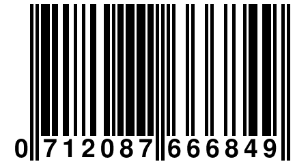 0 712087 666849