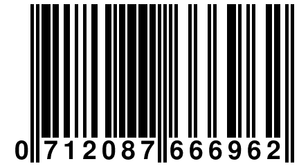 0 712087 666962