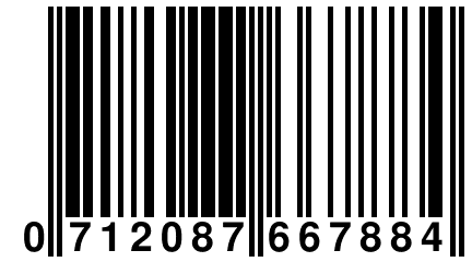 0 712087 667884