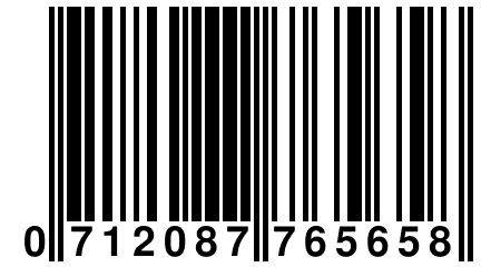 0 712087 765658