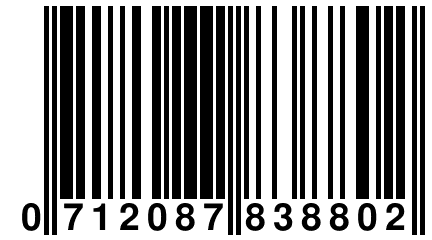 0 712087 838802