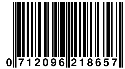 0 712096 218657