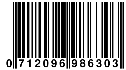 0 712096 986303