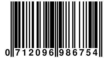 0 712096 986754