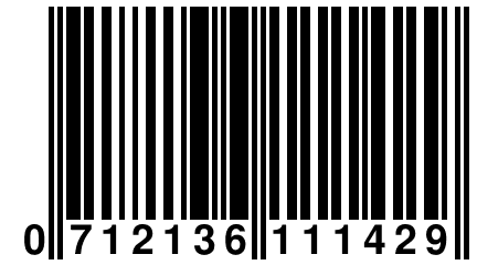 0 712136 111429