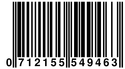 0 712155 549463