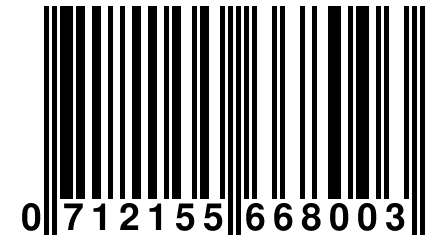 0 712155 668003