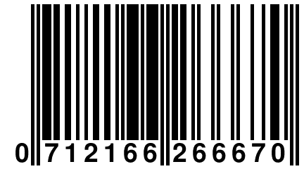 0 712166 266670