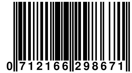 0 712166 298671