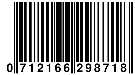 0 712166 298718