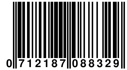 0 712187 088329