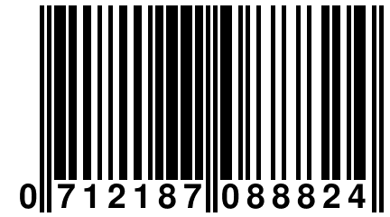 0 712187 088824