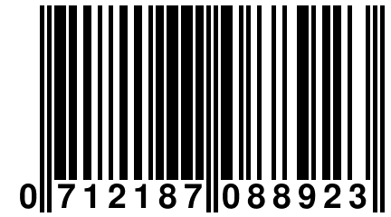 0 712187 088923