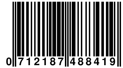 0 712187 488419