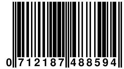 0 712187 488594