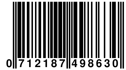 0 712187 498630