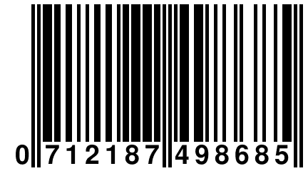 0 712187 498685