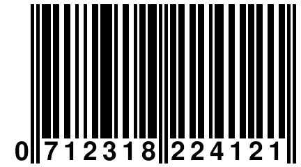 0 712318 224121