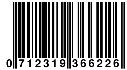 0 712319 366226