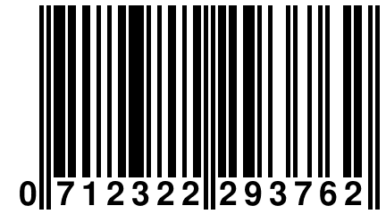 0 712322 293762